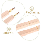 1 PCS Lip Brush Makeup Tool